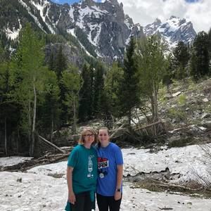 Meet your Posher, Stacey